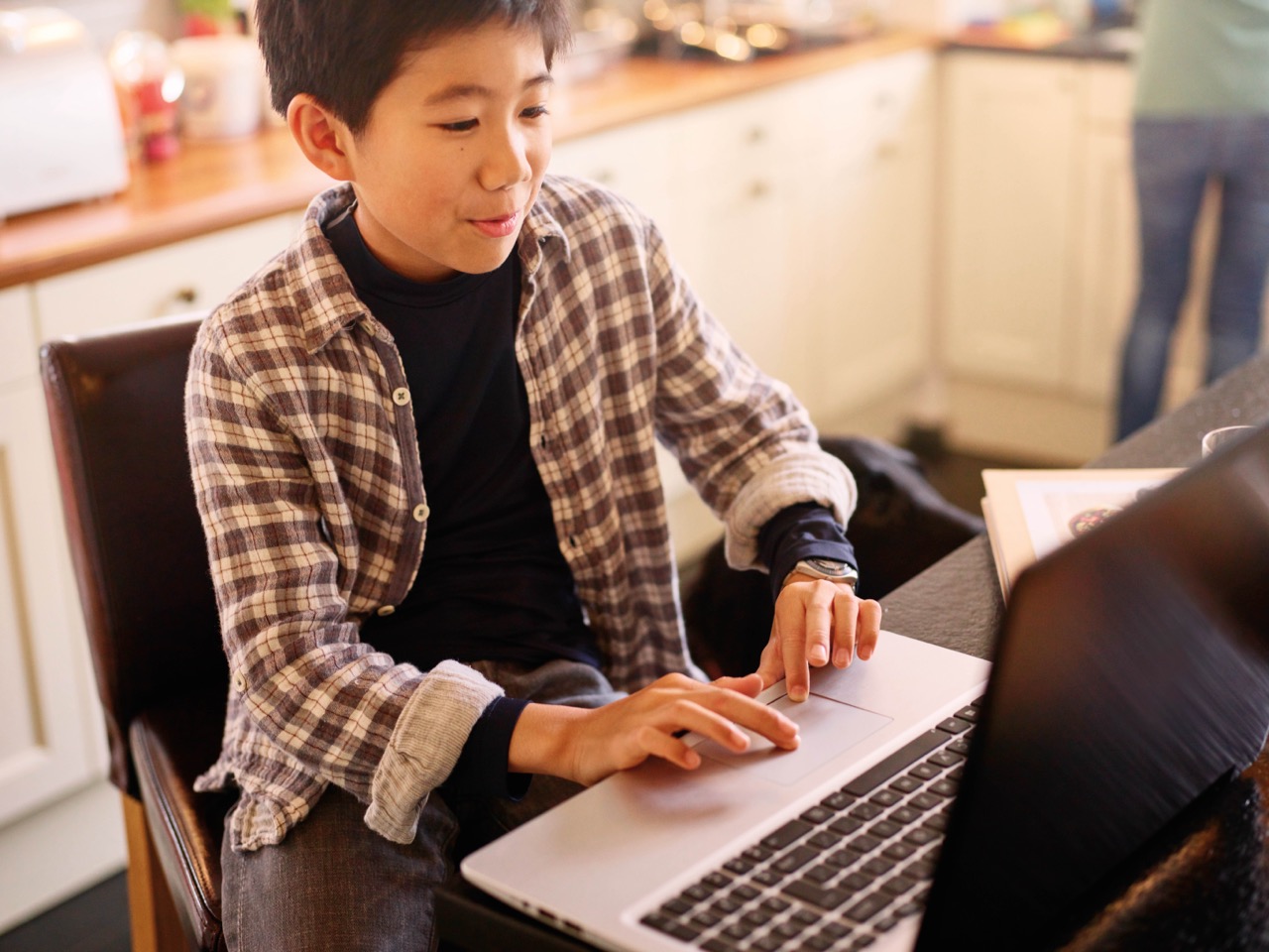 online safety