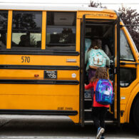 increase in student homelessness