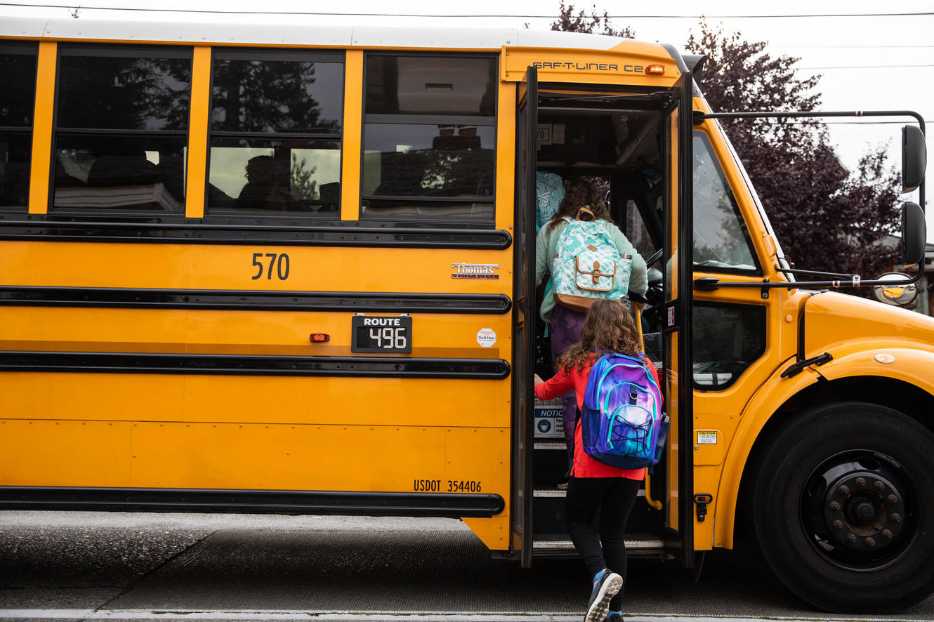 increase in student homelessness
