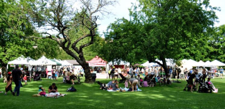 wallingford farmers market