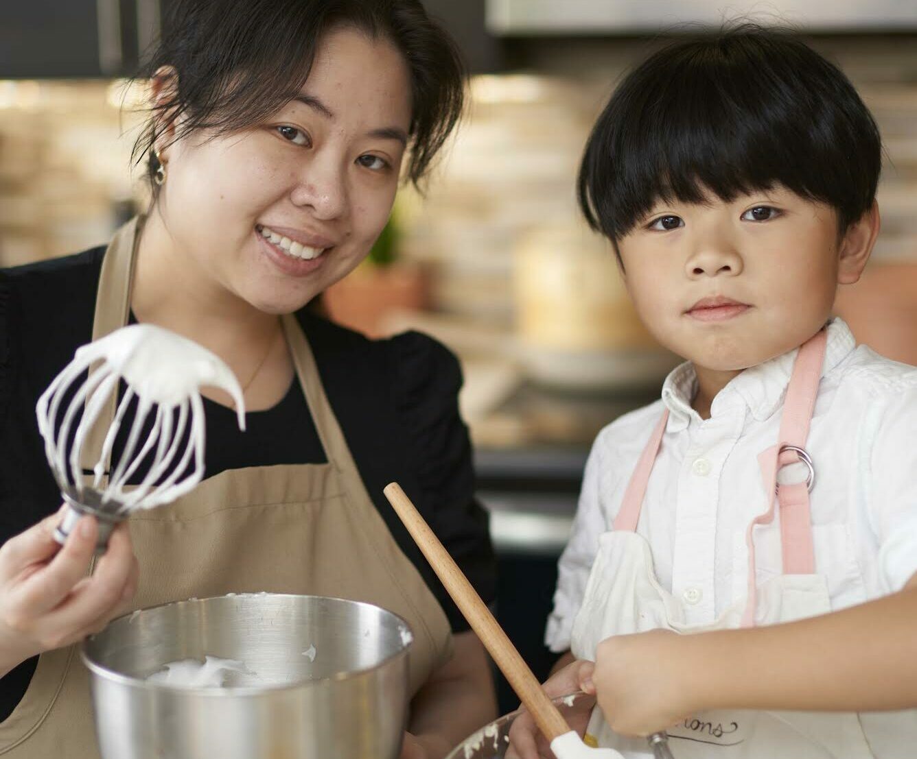 cookbook Modern Asian Kitchen