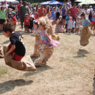 west seattle kids parade