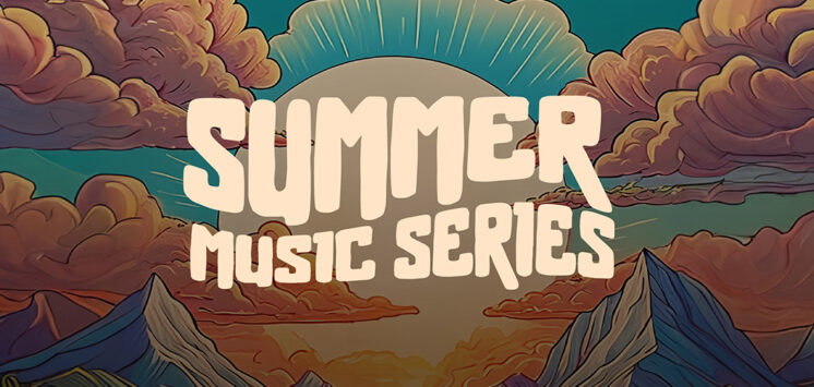 SummerMusic