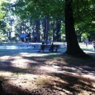 lincoln park wading pool