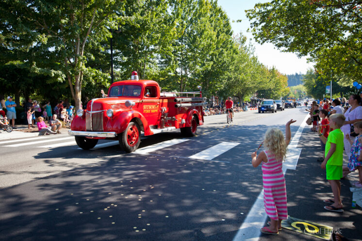 celebrate woodinville