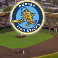 dubsea fish sticks