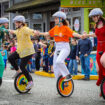 Snohomish Pride Parade! (Photo courtesy: Jaz Photography).