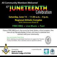 Juneteenth