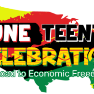 juneteenth celebration