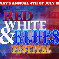 federal way 4th of july festival