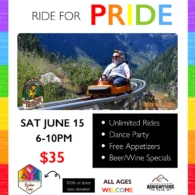 Ride for Pride