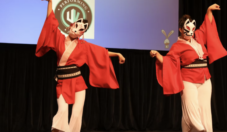 Japan Fair