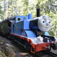 day out with thomas