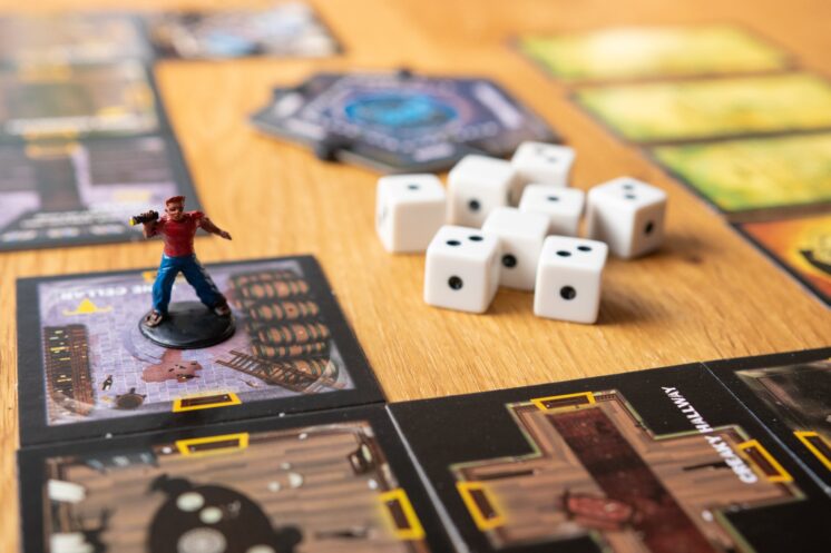 boardgames