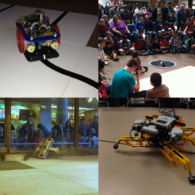 robothon