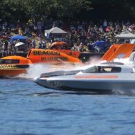 seafair weekend festival