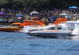 seafair weekend festival