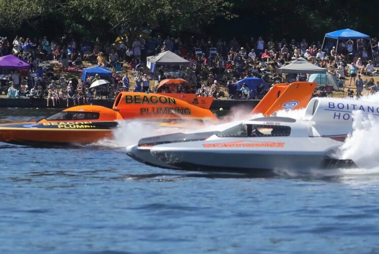 seafair weekend festival