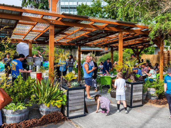 Photo courtesy: Agua Verde Cafe/Facebook