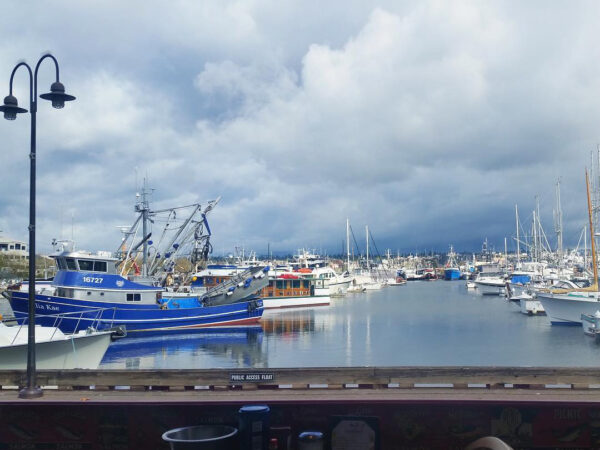 Photo courtesy: Chinook Facebook