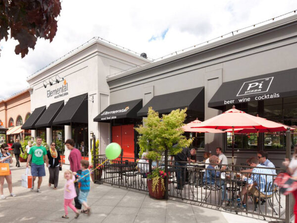 Elemental Pizza/Facebook