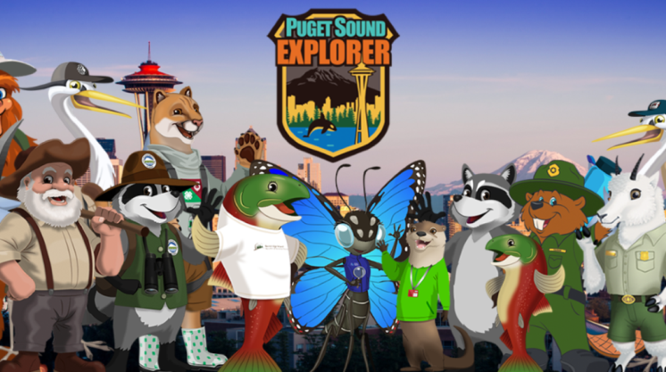 summer agents explorer
