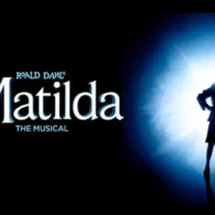 matilda the musical at highline