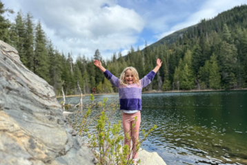 Vist wenatchee