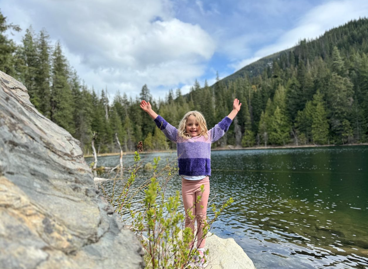 Vist wenatchee