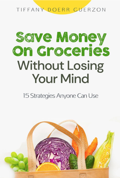 Save money on groceries