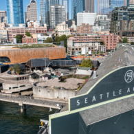 Ocean Pavilion opens august