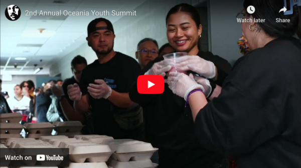 Oceana Youth Health Summit