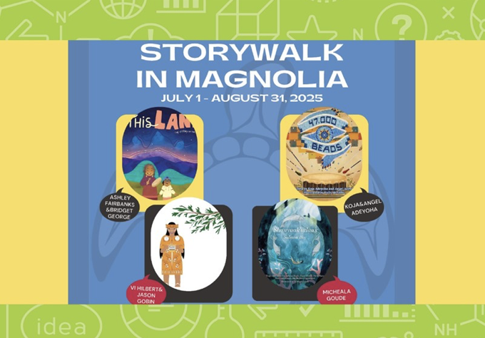 storywalk