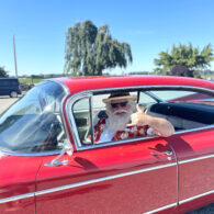 Skagit Acres Christmas in July