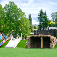 Pathways Park Review