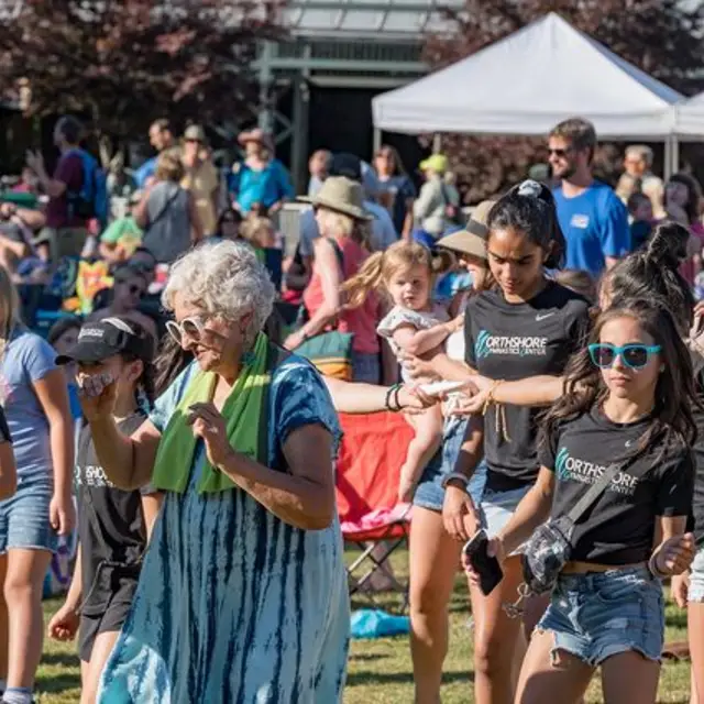 concert series Woodinville