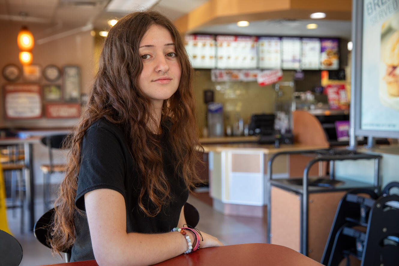 Youth labor violations are up
