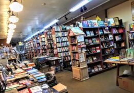 couth buzzard storytime