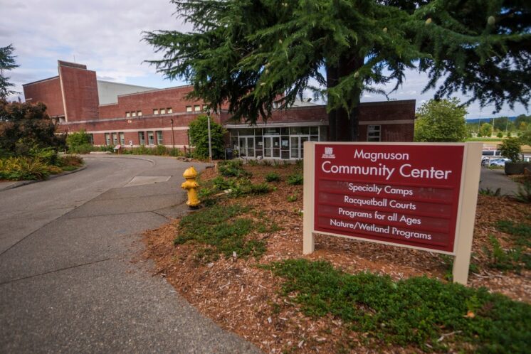 magnuson cc tot gym