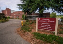 magnuson cc tot gym