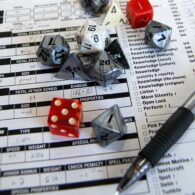 tabletop gaming grant