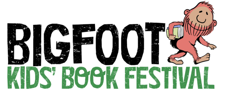 book festival Bigfoot