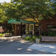 tot gym queen anne cc