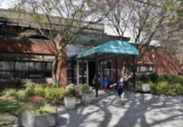 queen anne community center