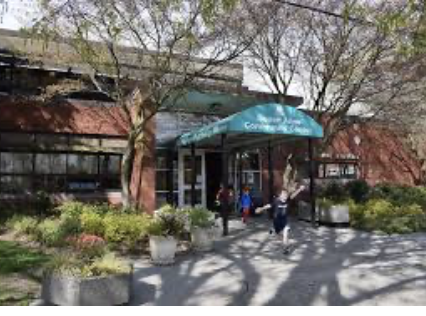queen anne community center