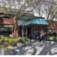 queen anne community center