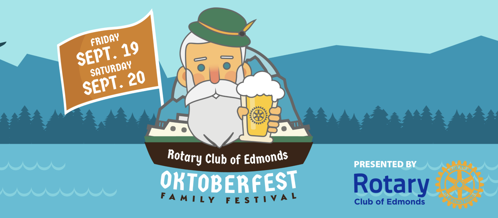emonds oktoberfest