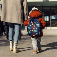job loss after kids