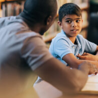 Homework helpers needed