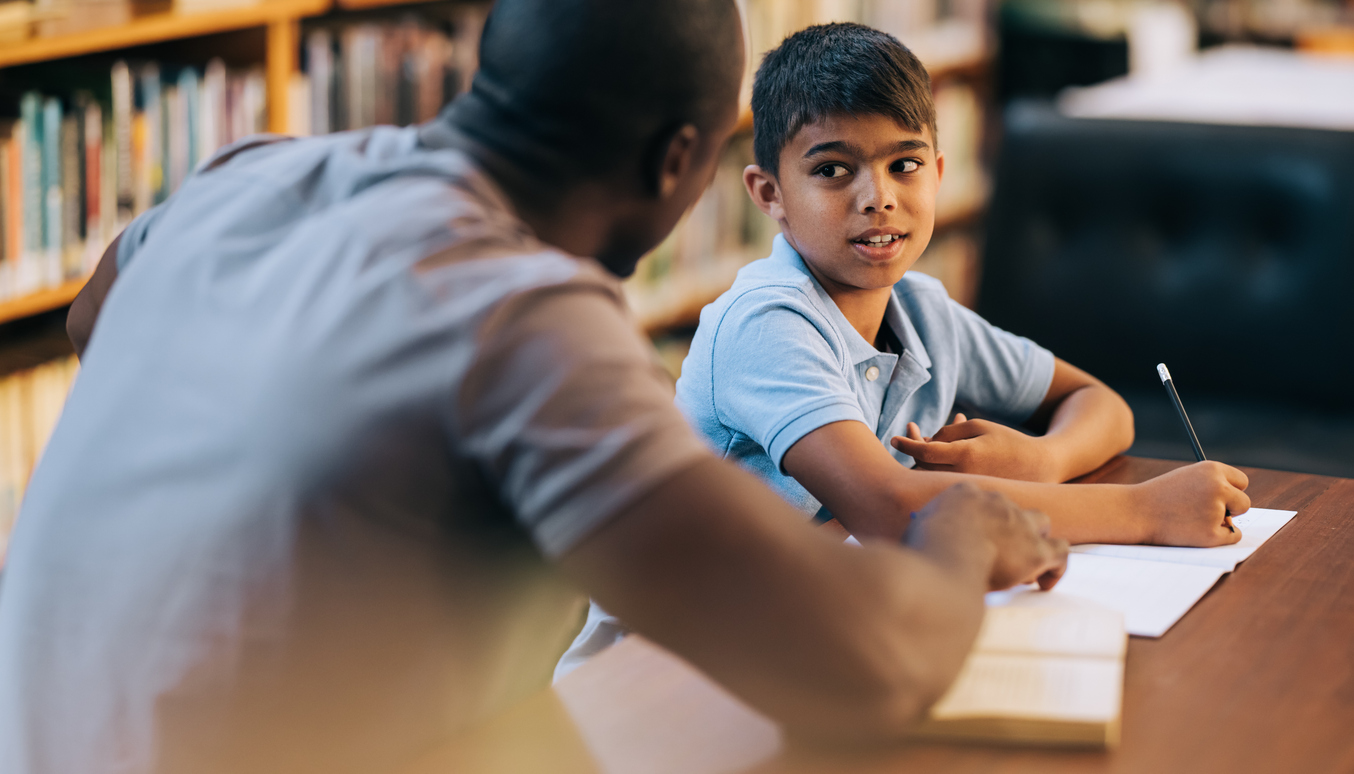 Homework helpers needed